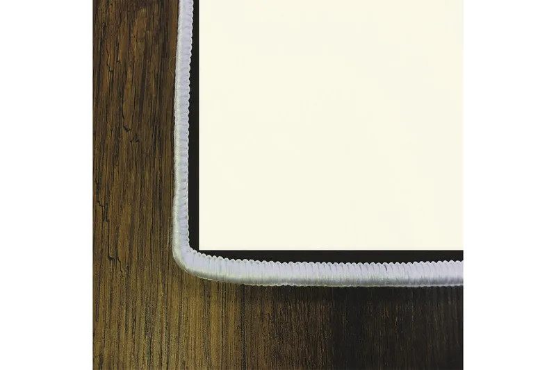 Homefesto Tæppe 80x150 cm, Multifarvet