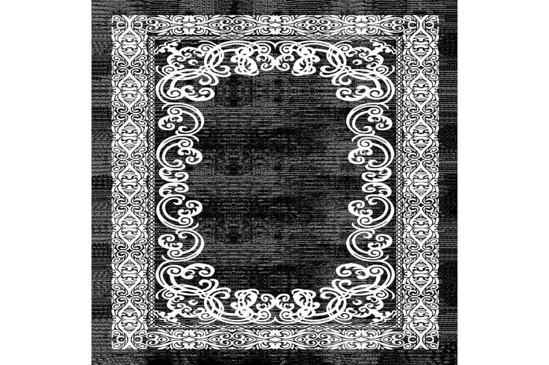 Homefesto Tæppe 80x200 cm - Flerfarvet - Tekstiler - Tæpper - Orientalske tæpper