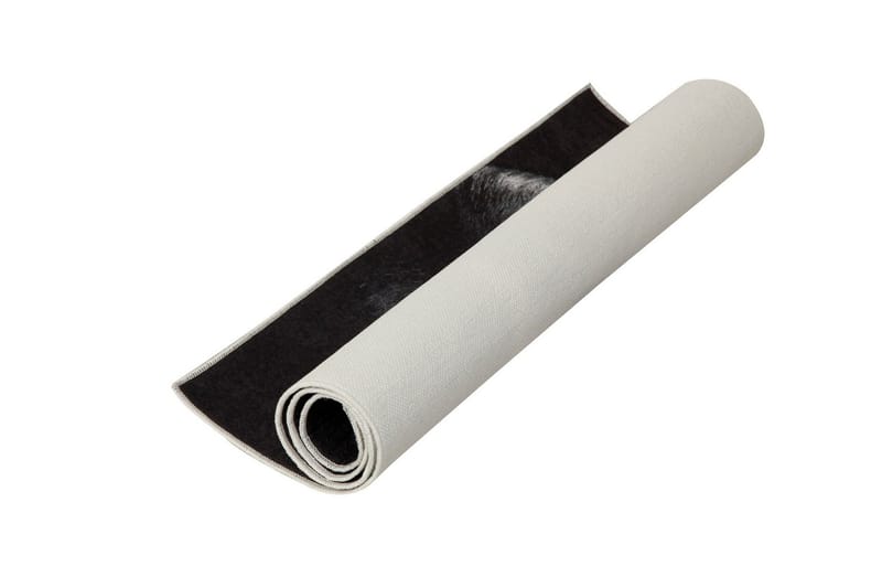 Homefesto Tæppe 80x200 cm - Flerfarvet - Tekstiler - Tæpper - Orientalske tæpper