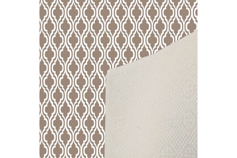 Homefesto Tæppe 80x200 cm - Flerfarvet - Tekstiler - Tæpper - Orientalske tæpper