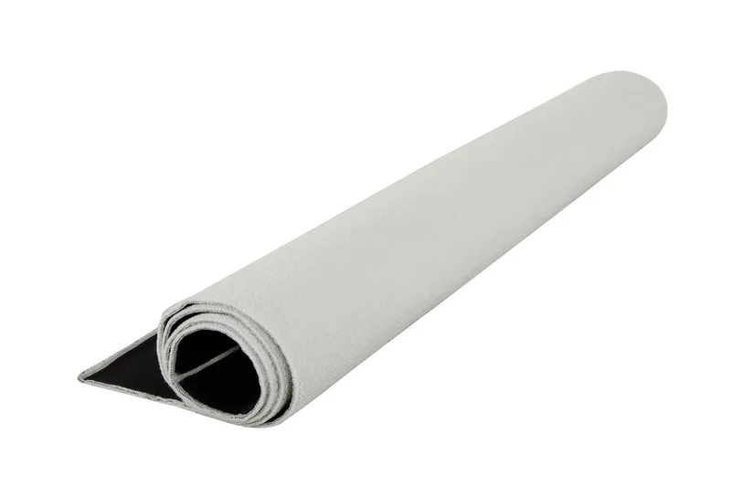 Homefesto Tæppe 80x200 cm, Flerfarvet