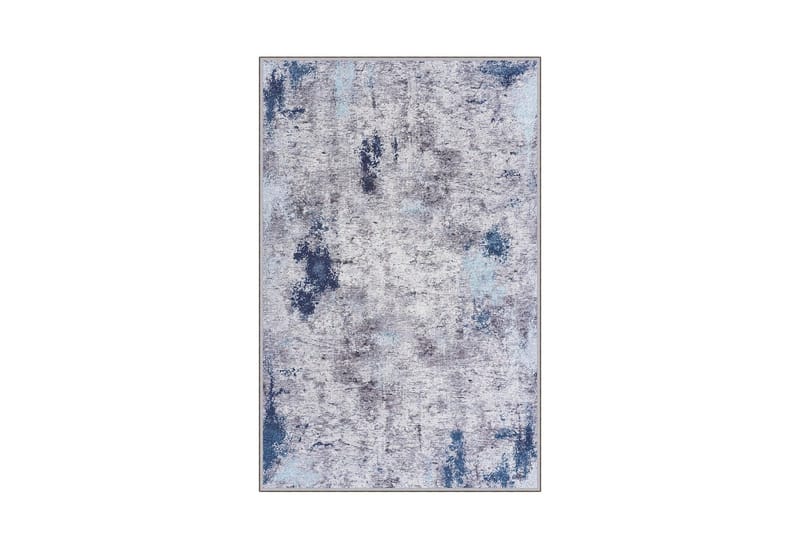 Homefesto Tæppe 80x200 cm, Flerfarvet