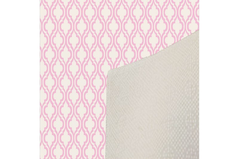 Homefesto Tæppe 80x200 cm - Flerfarvet - Tekstiler - Tæpper - Orientalske tæpper