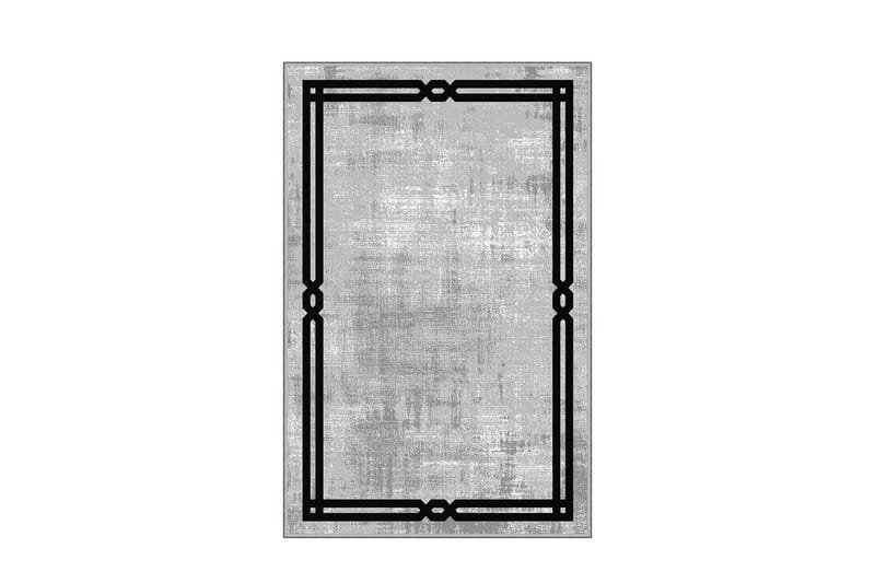 Homefesto Tæppe 80x200 cm - Flerfarvet - Tekstiler - Tæpper - Orientalske tæpper