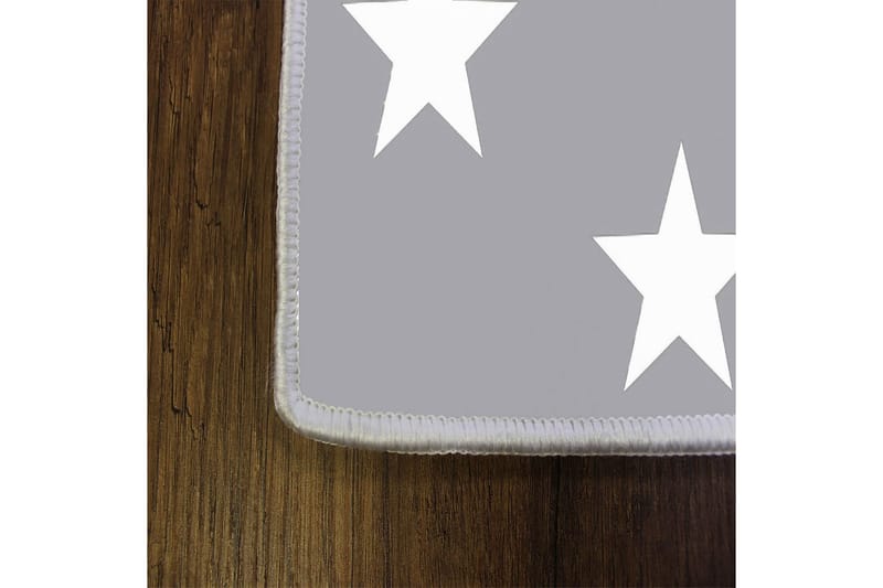 Homefesto Tæppe 80x200 cm - Flerfarvet - Tekstiler - Tæpper - Orientalske tæpper