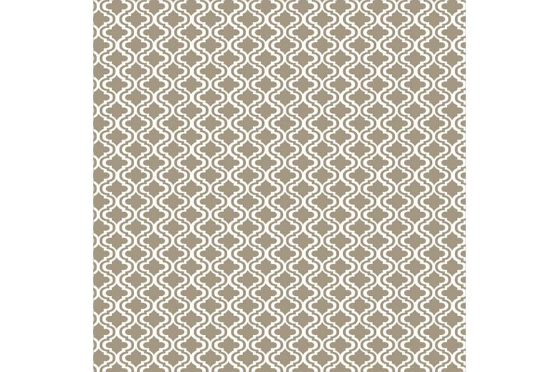 Homefesto Tæppe 80x200 cm - Flerfarvet - Tekstiler - Tæpper - Orientalske tæpper