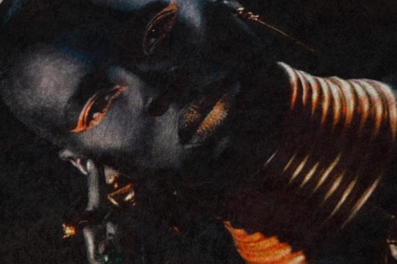 Homefesto Tæppe 80x200 cm - Flerfarvet - Tekstiler - Tæpper - Orientalske tæpper