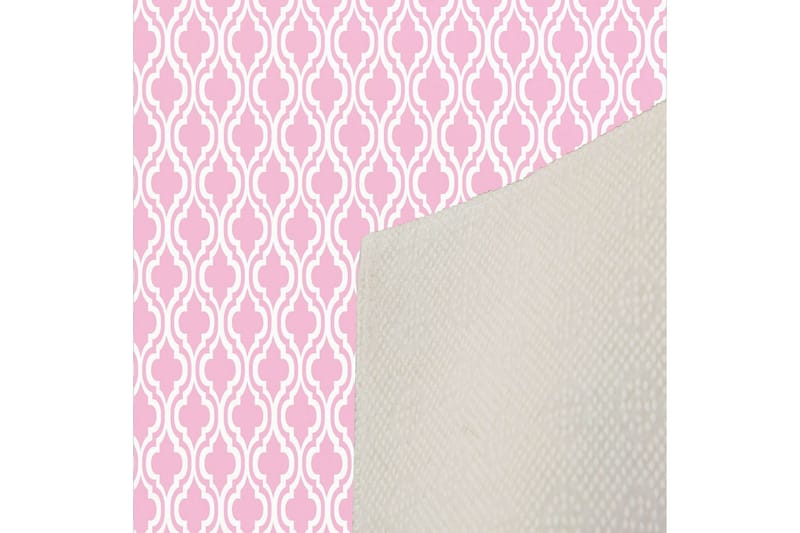 Homefesto Tæppe 80x200 cm - Flerfarvet - Tekstiler - Tæpper - Orientalske tæpper