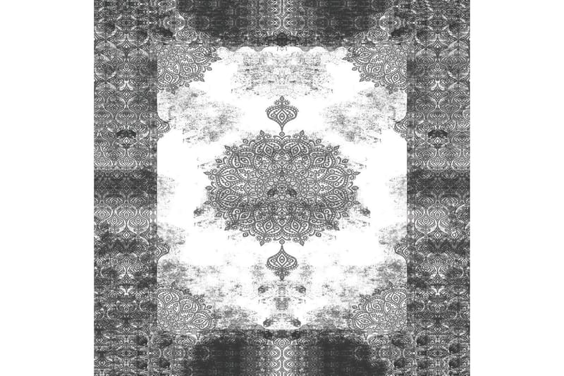 Homefesto Tæppe 80x200 cm - Flerfarvet - Tekstiler - Tæpper - Orientalske tæpper