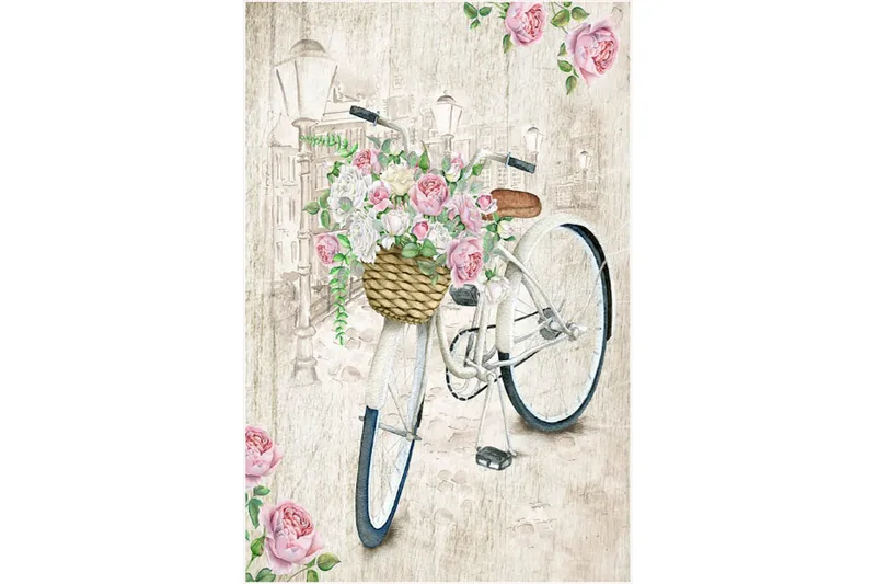 Homefesto Tæppe 80x200 cm - Flerfarvet/Velour - Tekstiler - Tæpper - Orientalske tæpper