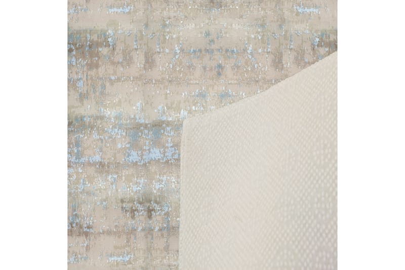 Homefesto Tæppe 80x300 cm - Flerfarvet - Orientalske tæpper - Persisk tæppe