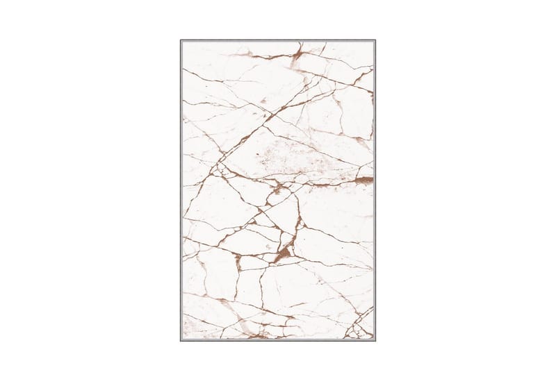 Homefesto Tæppe 80x300 cm, Flerfarvet