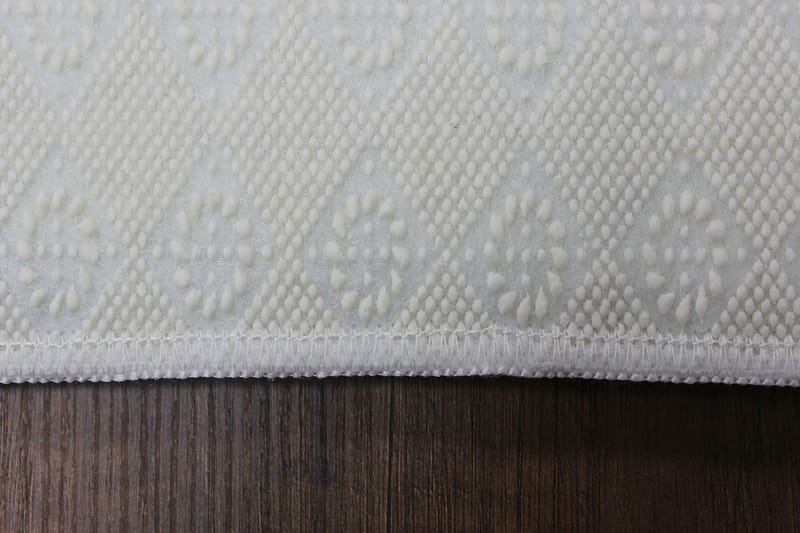 Homefesto Tæppe 80x300 cm - Flerfarvet - Tekstiler - Tæpper - Orientalske tæpper