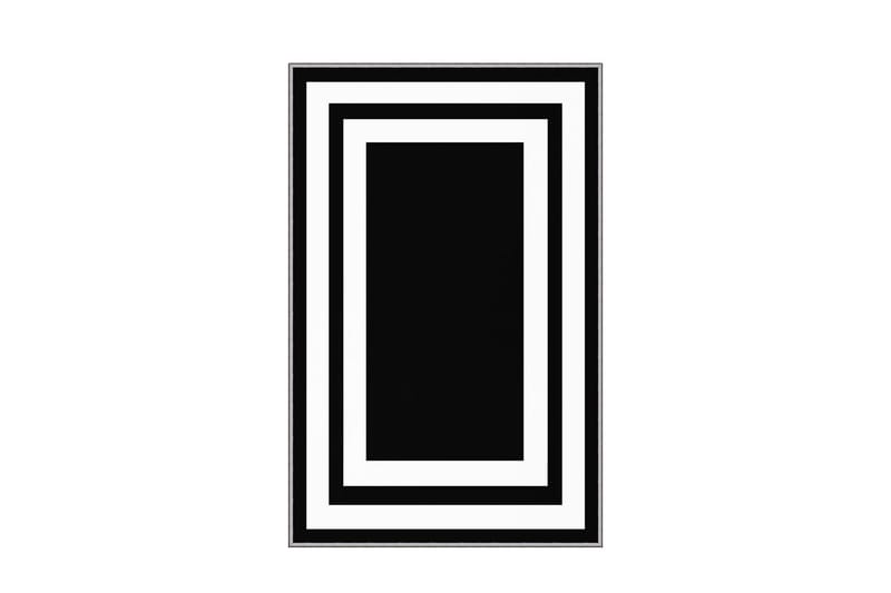 Homefesto Tæppe 80x300 cm - Flerfarvet - Tekstiler - Tæpper - Orientalske tæpper