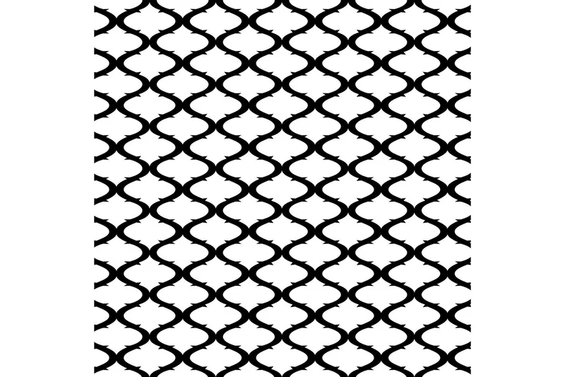 Homefesto Tæppe 80x300 cm - Flerfarvet - Tekstiler - Tæpper - Orientalske tæpper