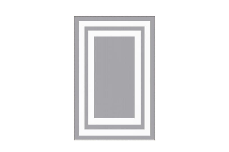 Homefesto Tæppe 80x300 cm, Flerfarvet