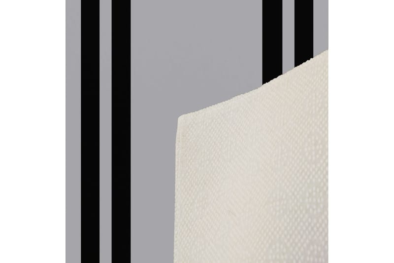 Homefesto Tæppe 80x300 cm - Flerfarvet - Tekstiler - Tæpper - Orientalske tæpper