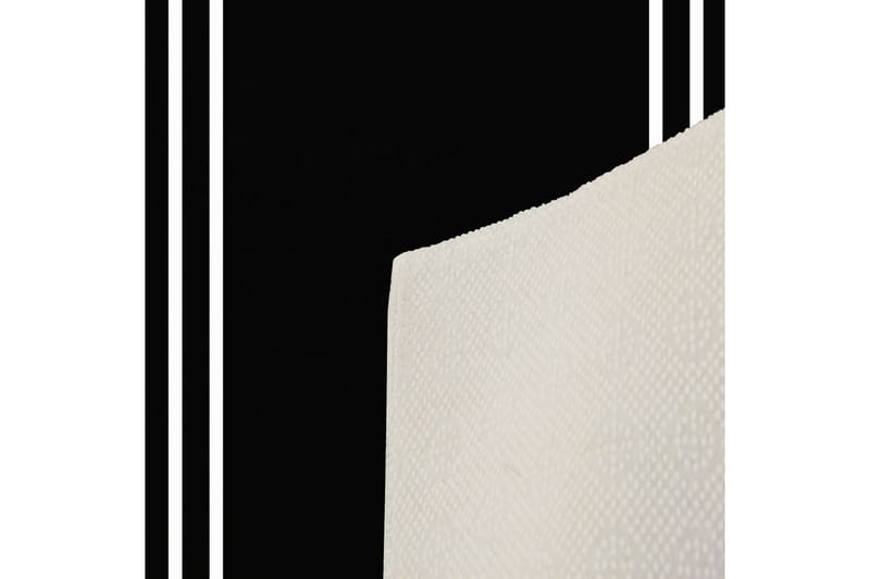 Homefesto Tæppe 80x300 cm - Flerfarvet - Tekstiler - Tæpper - Orientalske tæpper