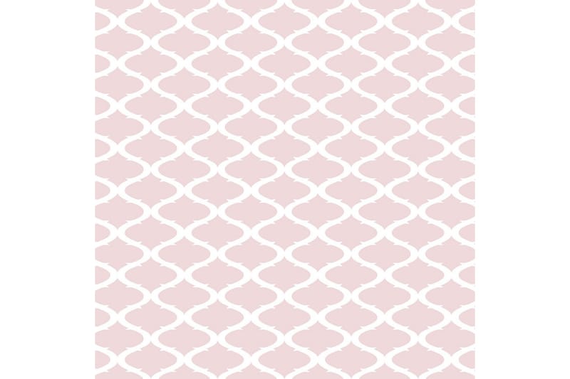 Homefesto Tæppe 80x300 cm - Flerfarvet - Tekstiler - Tæpper - Orientalske tæpper