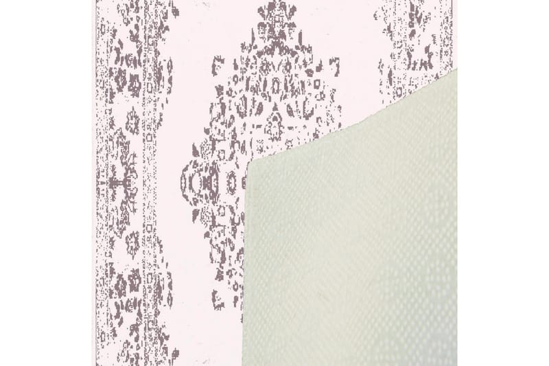 Homefesto Tæppe 80x300 cm - Flerfarvet - Tekstiler - Tæpper - Orientalske tæpper