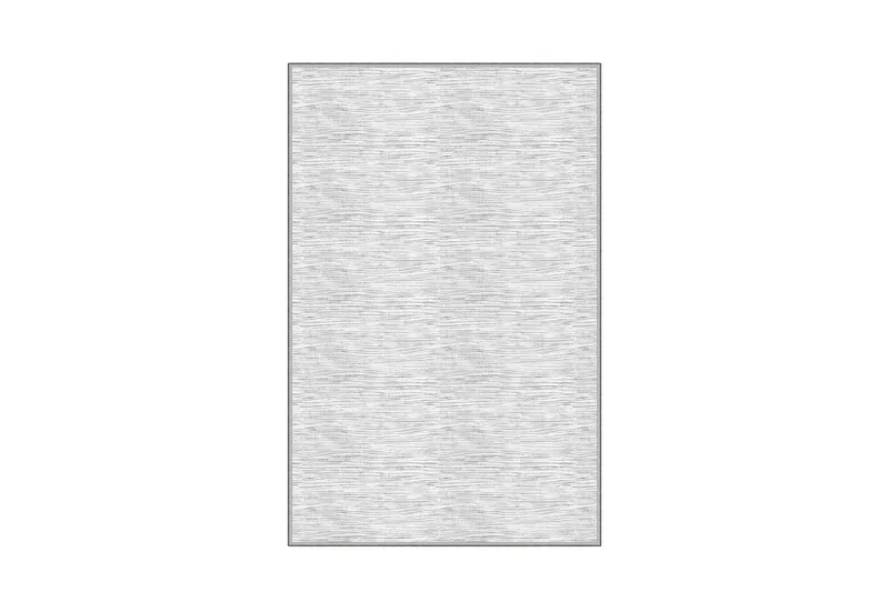 Homefesto Tæppe 80x300 cm, Flerfarvet