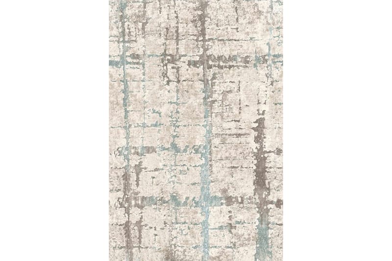 Homefesto Tæppe 80x300 cm - Flerfarvet/Velour - Orientalske tæpper - Persisk tæppe