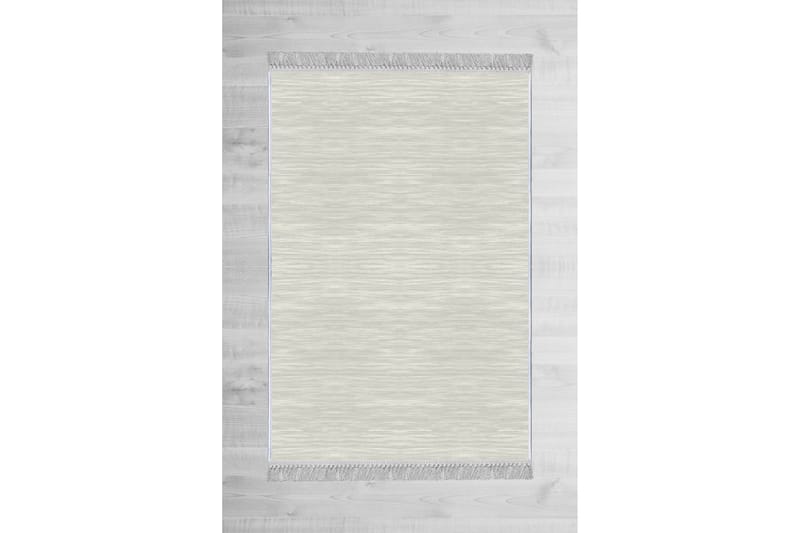 Homefesto Tæppe 80x300 cm, Flerfarvet/Velour