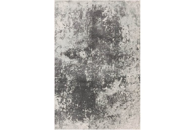 Homefesto Tæppe 80x300 cm - Flerfarvet/Velour - Tekstiler - Tæpper - Orientalske tæpper