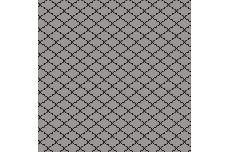 Homefesto Tæppe 80x300 cm - Multifarvet - Tekstiler - Tæpper - Orientalske tæpper