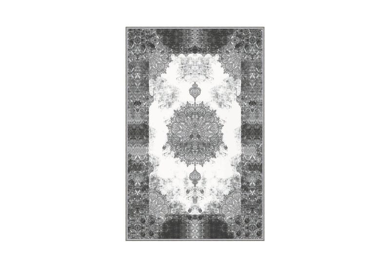 Homefesto Tæppe 80x300 cm, Multifarvet