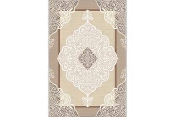 Homefesto Tæppe 80x300 cm - Multifarvet/Fløjl - Tekstiler - Tæpper - Orientalske tæpper