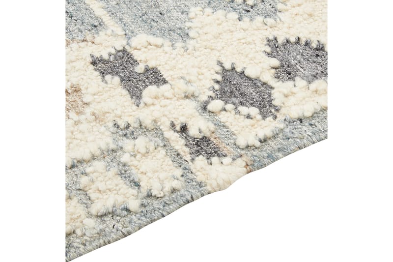 Mrgavet Kelimtæppe 200x300 cm - Beige - Tekstiler - Tæpper - Orientalske tæpper - Kelimtæpper
