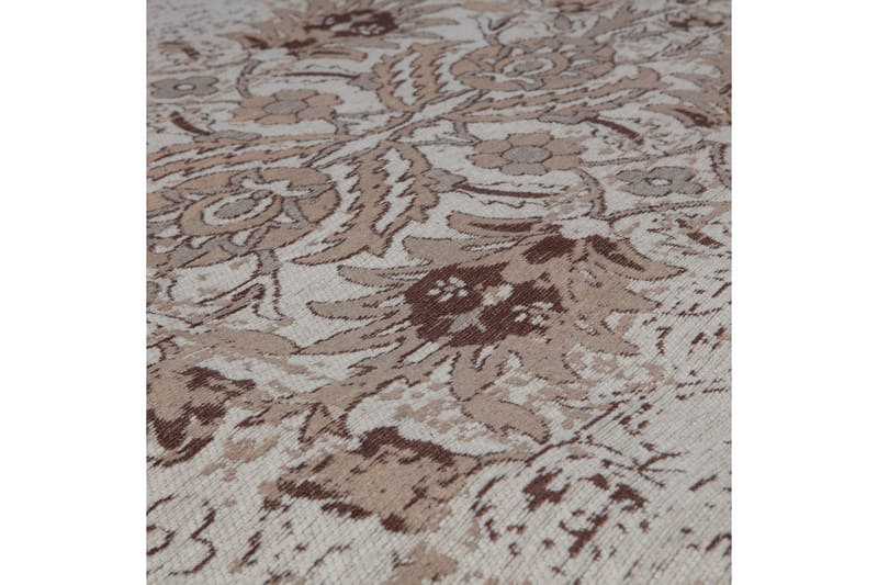 Sajan Orientalisk Tæppe - Multi - Orientalske tæpper - Persisk tæppe