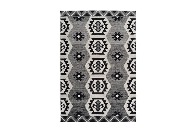 Scartur Tæppe Puso Grå 80x150 cm - Orientalske tæpper - Persisk tæppe