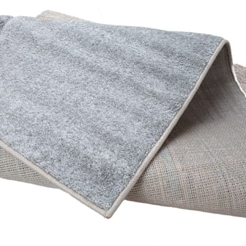 Tæppe Navon Carved 160x230 cm - Grå/Beige - Tekstiler - Tæpper - Orientalske tæpper