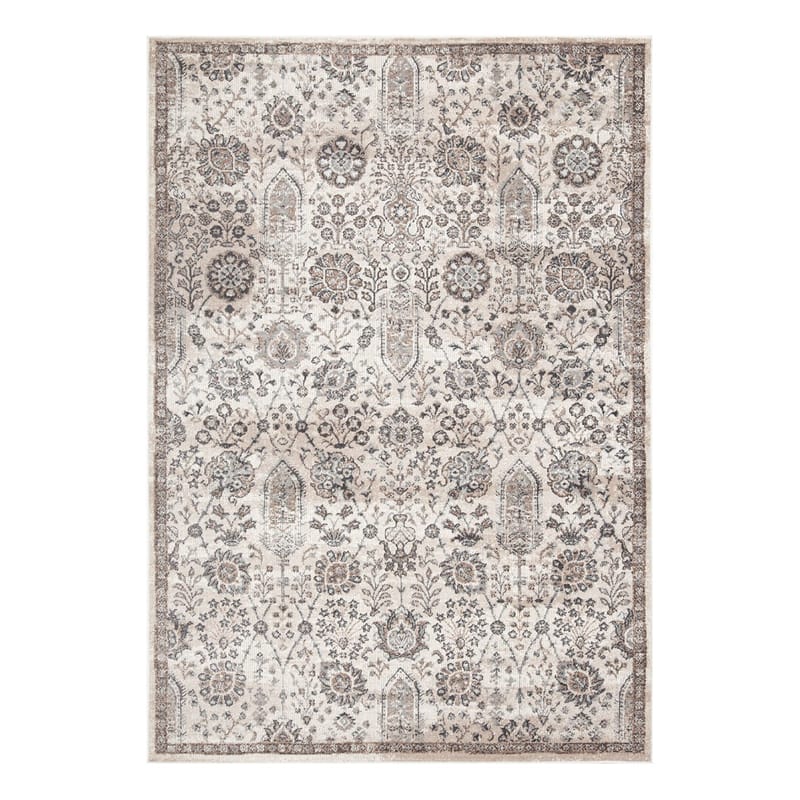 Tæppe Nolvi 160x230 cm, Beige