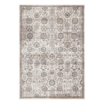 Tæppe Nolvi 200x285 cm - Beige - Tekstiler - Tæpper - Orientalske tæpper