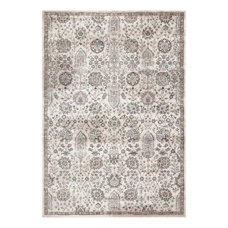 Tæppe Nolvi 200x285 cm, Beige