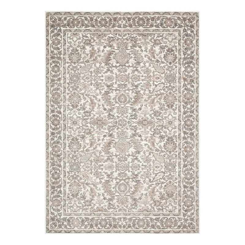 Tæppe Nolvi 200x285 cm, Beige