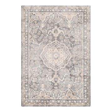 Tæppe Velon 133x190 cm - Grå - Tekstiler - Tæpper - Orientalske tæpper