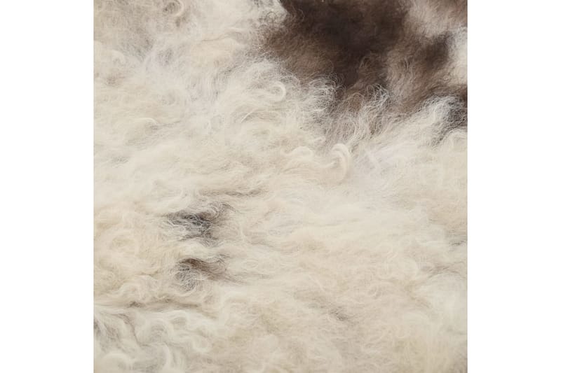 fåreskind 70x100 cm flerfarvet - Fåreskind - Pels & skindtæpper