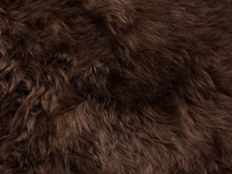 Fåreskind Hillerstorp Vilma, Brun