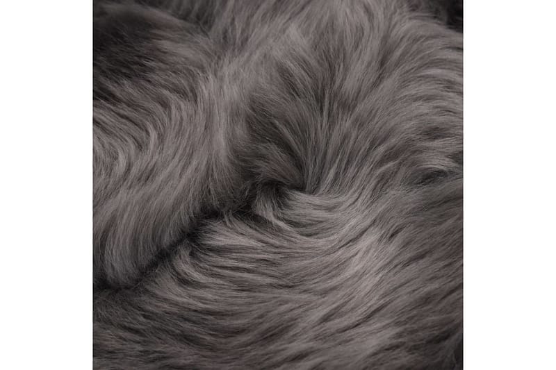 fåreskindstæppe 60 x 180 cm lysegrå - Fåreskind - Pels & skindtæpper