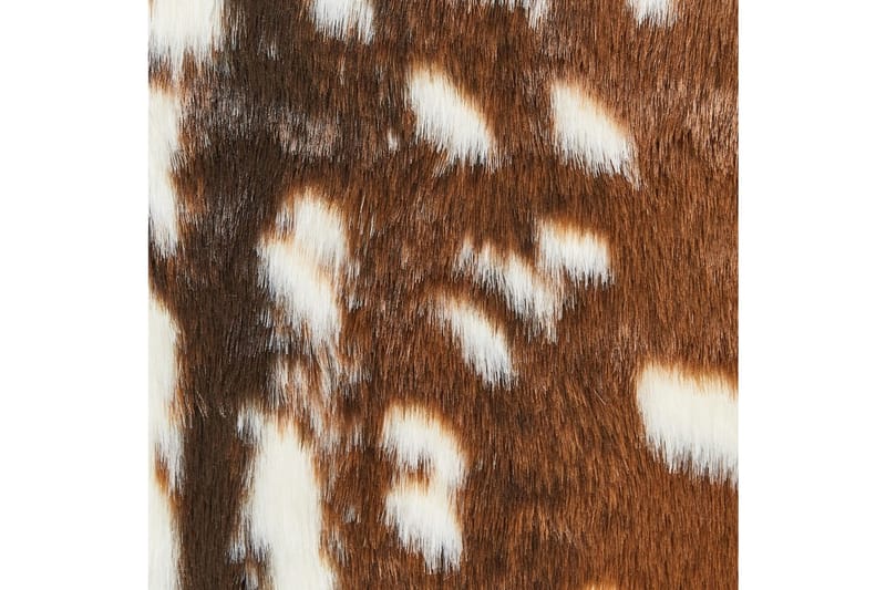 Fåreskindstæppe Knoll - 130x170 cm - Tekstiler - Tæpper - Pels & skindtæpper - Fåreskind