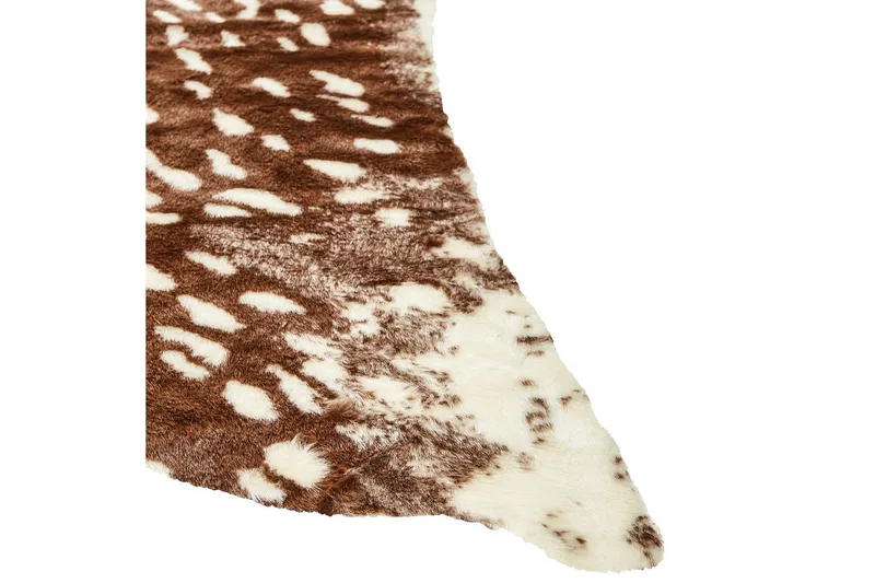 Fåreskindstæppe Knoll - 150x200 cm - Tekstiler - Tæpper - Pels & skindtæpper - Fåreskind
