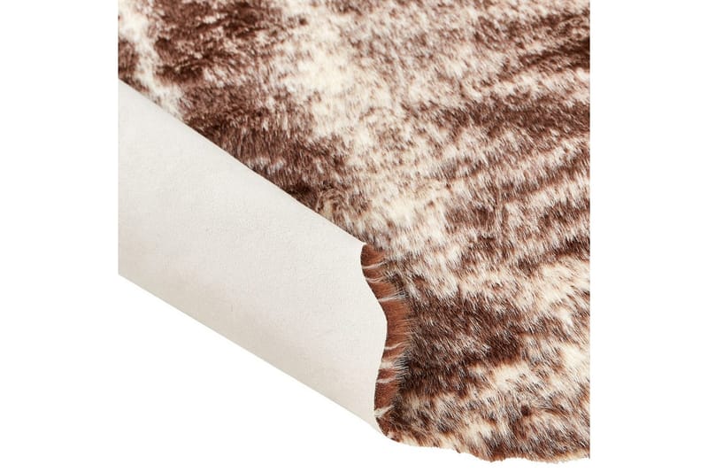Fåreskindstæppe Zeil - 130x170 cm - Tekstiler - Tæpper - Pels & skindtæpper - Fåreskind