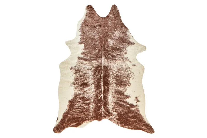 Fåreskindstæppe Zeil, 130x170 cm