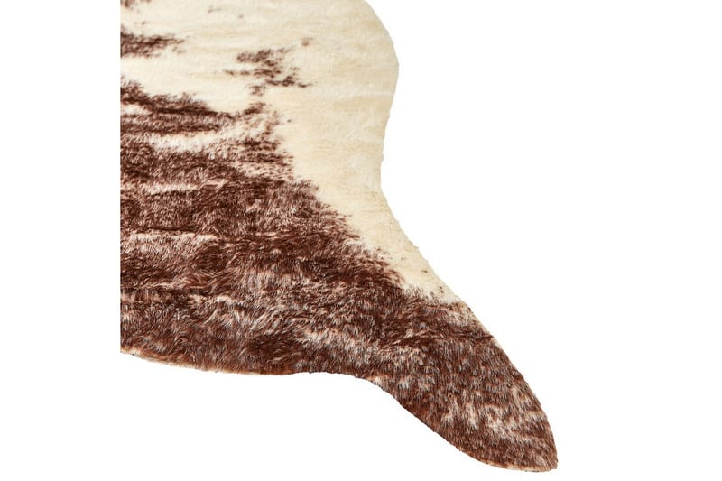 Fåreskindstæppe Zeil - 130x170 cm - Tekstiler - Tæpper - Pels & skindtæpper - Fåreskind