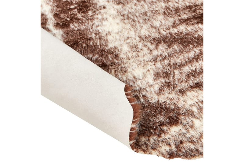Fåreskindstæppe Zeil - 130x170 cm - Tekstiler - Tæpper - Pels & skindtæpper - Fåreskind