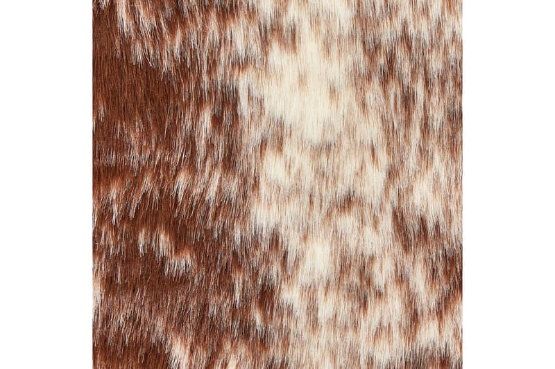 F�åreskindstæppe Zeil - 130x170 cm - Tekstiler - Tæpper - Pels & skindtæpper - Fåreskind